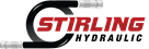 Stirling Hydraulic Logo