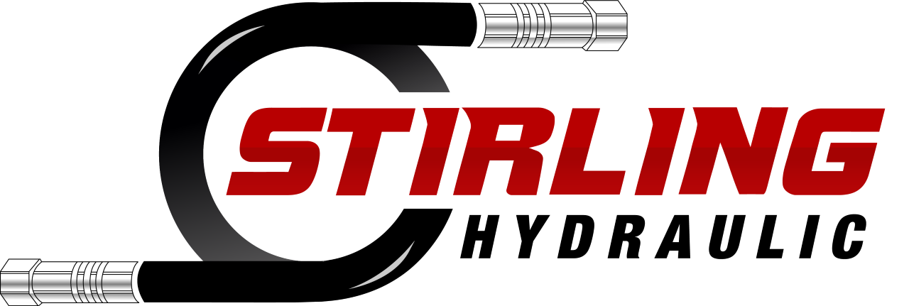 Stirling Hydraulic Logo